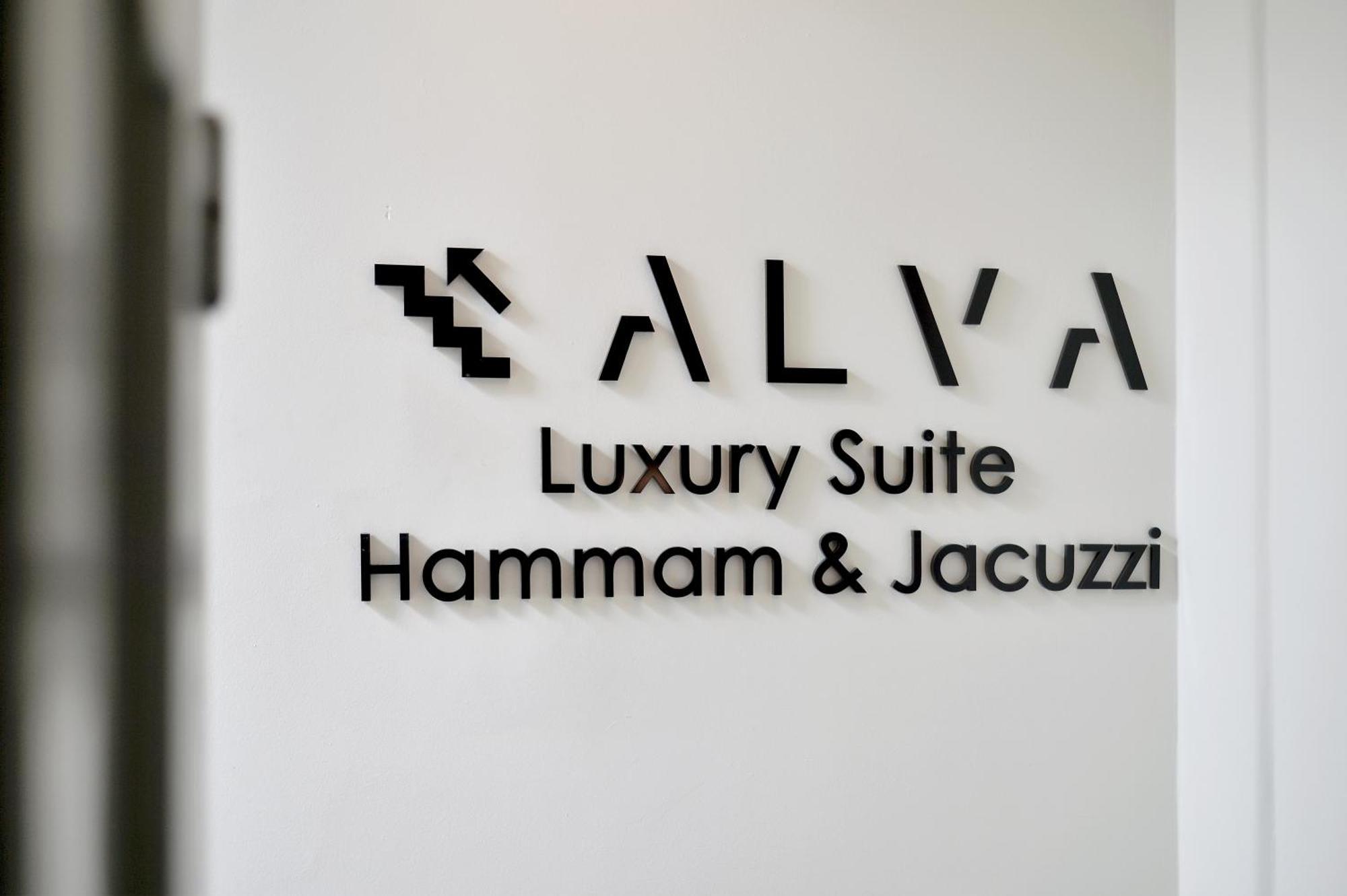 Alva Athens Hotel Bagian luar foto