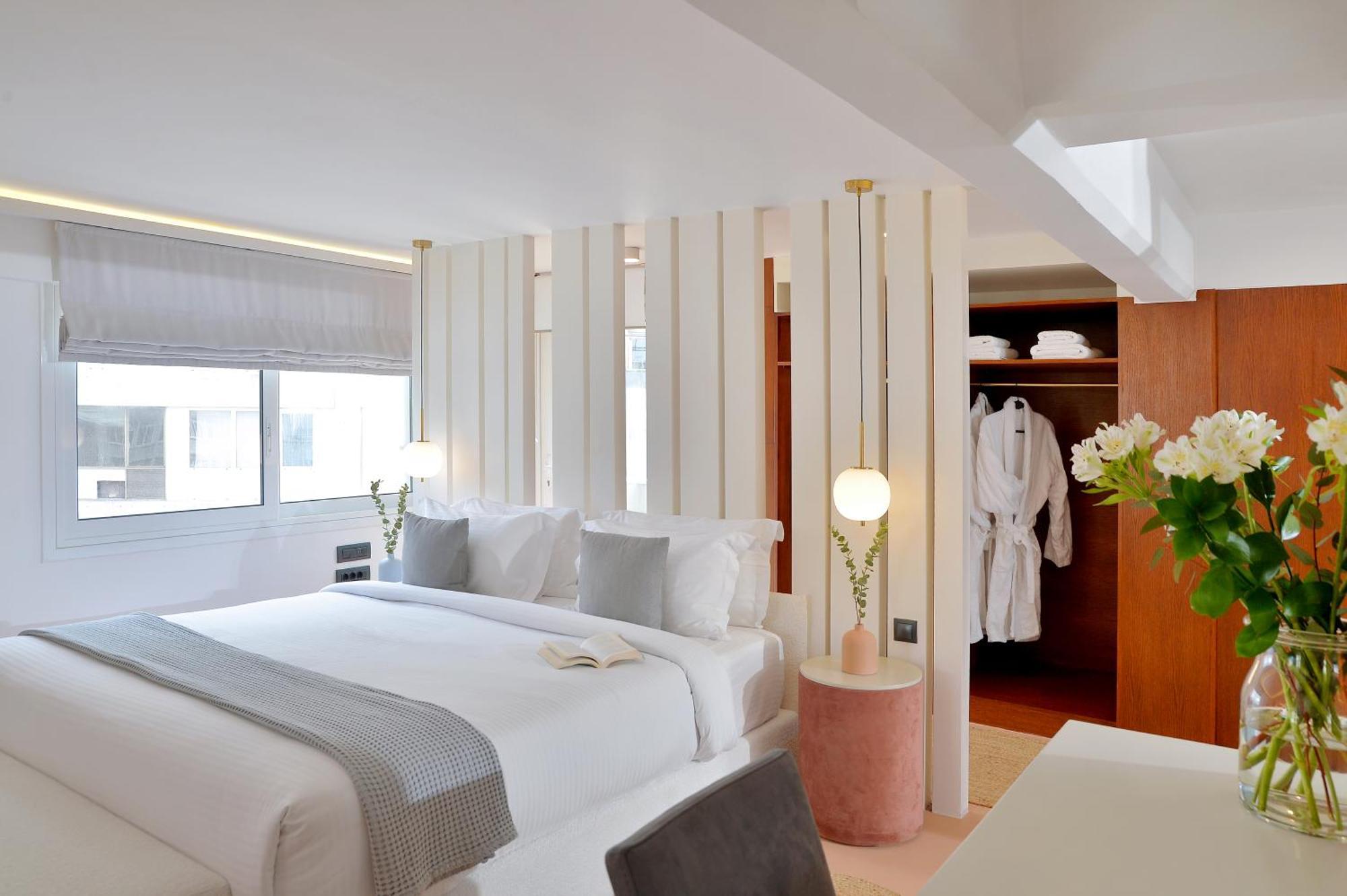 Alva Athens Hotel Bagian luar foto
